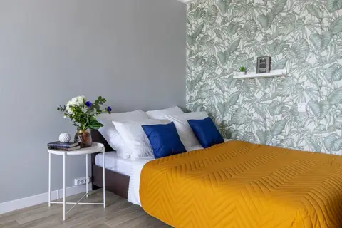 Квартира RoomyRoom Витебский — фото 1