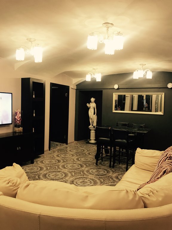 Санкт-Петербург: Na Naberezhnoj Reki Mojki 9 Apartments