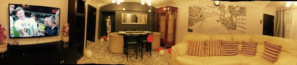 Санкт-Петербург: Na Naberezhnoj Reki Mojki 9 Apartments