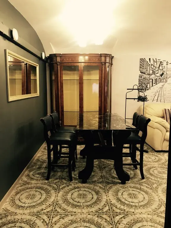 Санкт-Петербург: Na Naberezhnoj Reki Mojki 9 Apartments