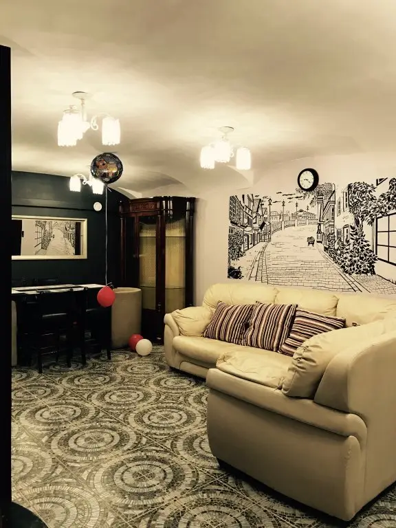 Санкт-Петербург: Na Naberezhnoj Reki Mojki 9 Apartments
