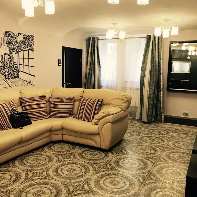 Санкт-Петербург: Na Naberezhnoj Reki Mojki 9 Apartments