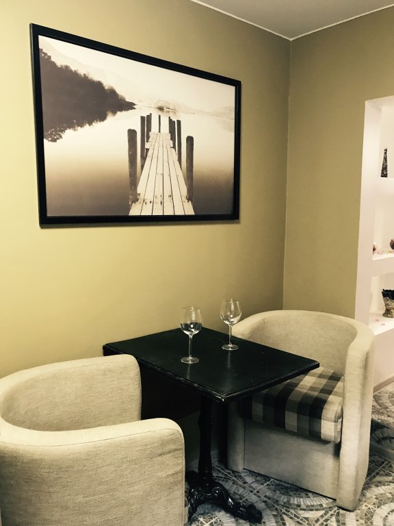 Санкт-Петербург: Na Naberezhnoj Reki Mojki 9 Apartments