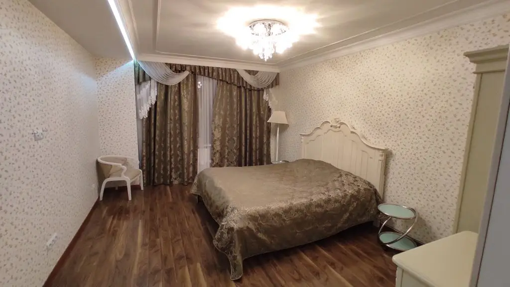Калининград: Апартаменты RossgartenApart