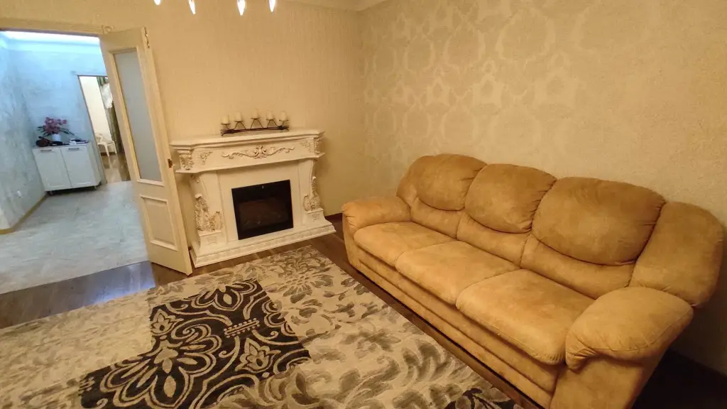 Калининград: RossgartenApart Apartments