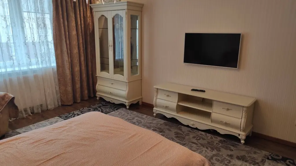 Калининград: Апартаменты RossgartenApart