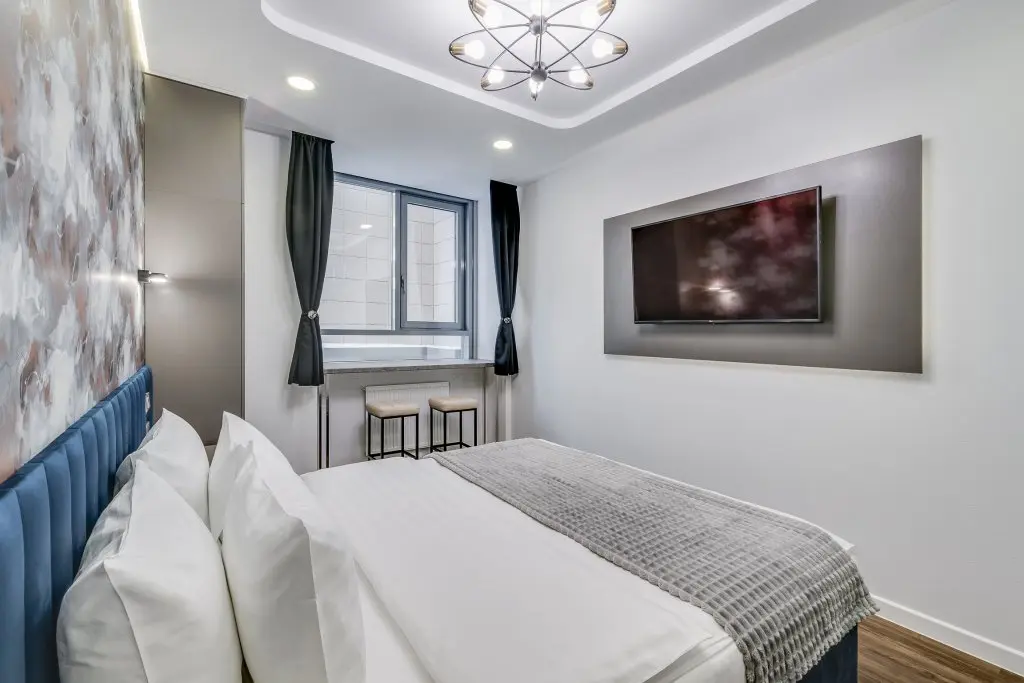 Санкт-Петербург: Гостевой Дом Rotas Lux