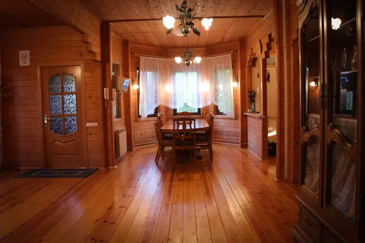 Барвиха: Rozhdestvo Mini-Hotel