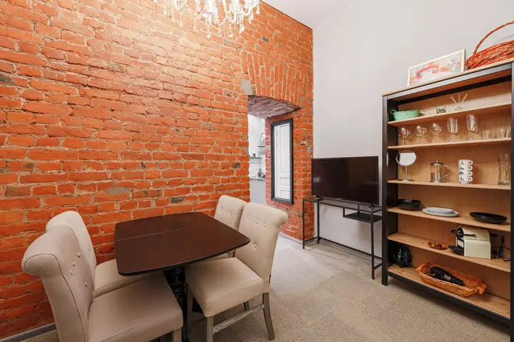 Санкт-Петербург: Апартаменты Rubi23 Venezia