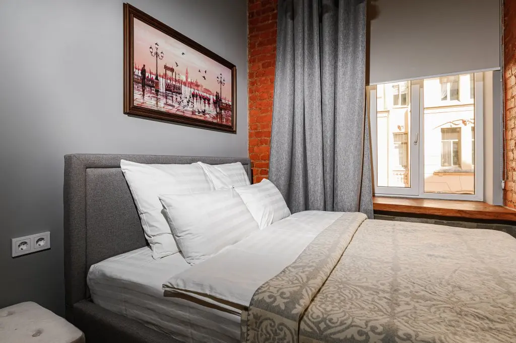 Санкт-Петербург: Апартаменты Rubi23 Venezia