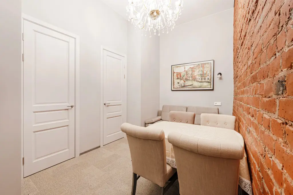 Санкт-Петербург: Апартаменты Rubi23 Venezia