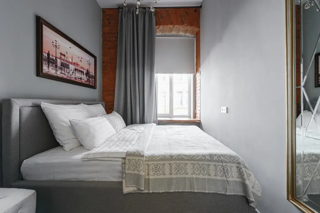 Санкт-Петербург: Апартаменты Rubi23 Venezia
