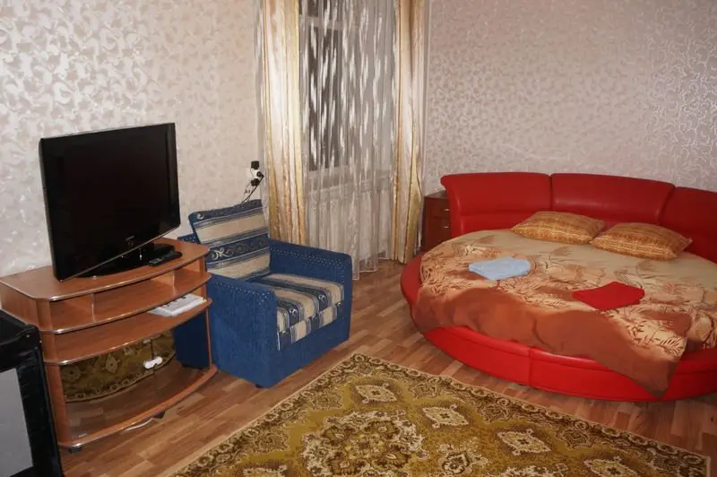 Санкт-Петербург: Rubin at 13 Gastello Street