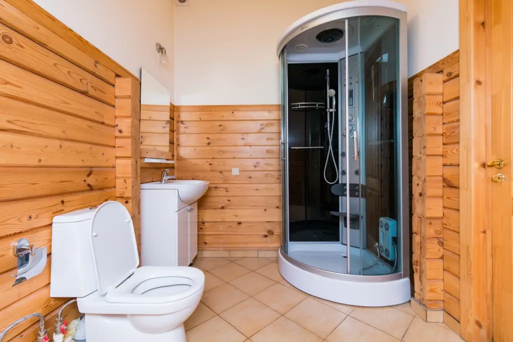 Москва: Hostel EXPO