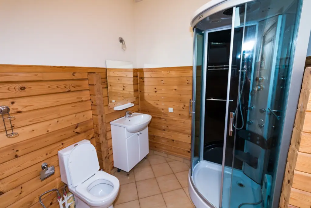 Москва: Hostel EXPO