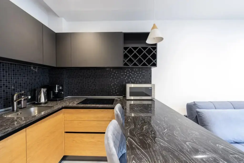 Санкт-Петербург: Апартаменты Terrace S21