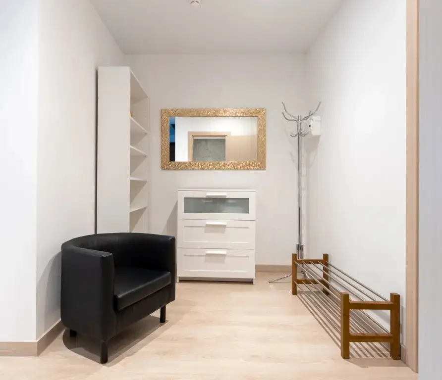 Санкт-Петербург: Апартаменты Terrace S21