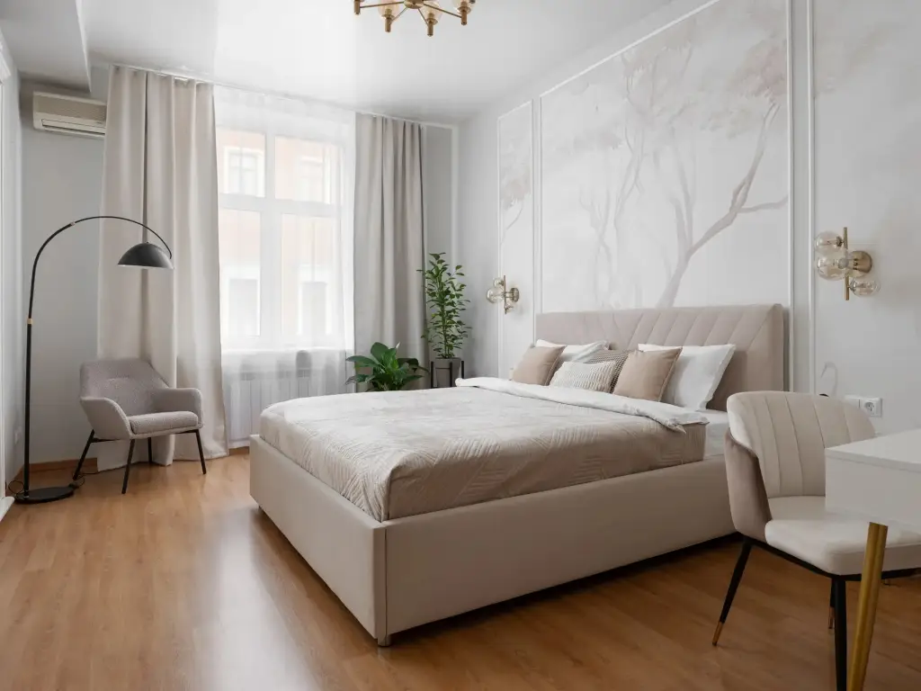 Москва: Квартира GM Apartments с 5 Спальнями и с Видом на Кремль