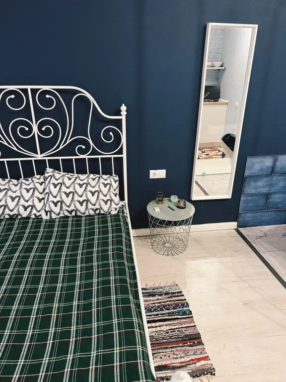 Санкт-Петербург: S Akuloy Apartments