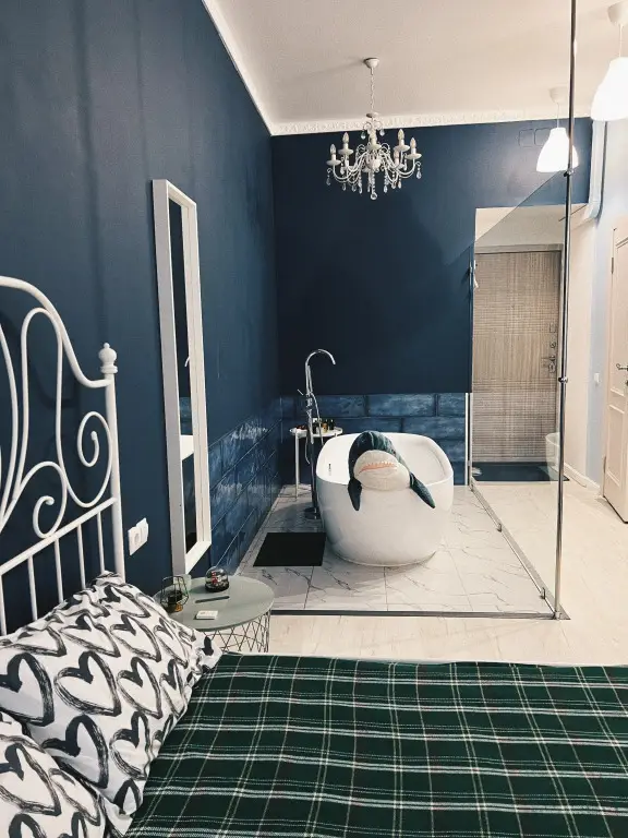 Санкт-Петербург: S Akuloy Apartments