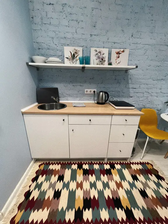 Санкт-Петербург: S Akuloy Apartments