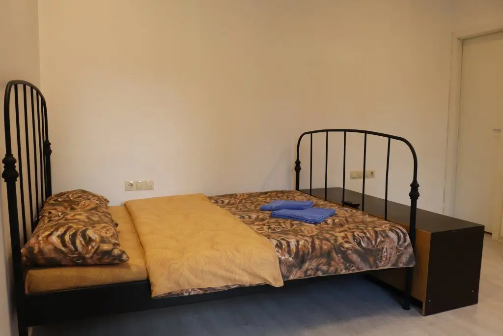 Москва: Апартаменты с джакузи и балконом STUDIO CROCUS 15Г