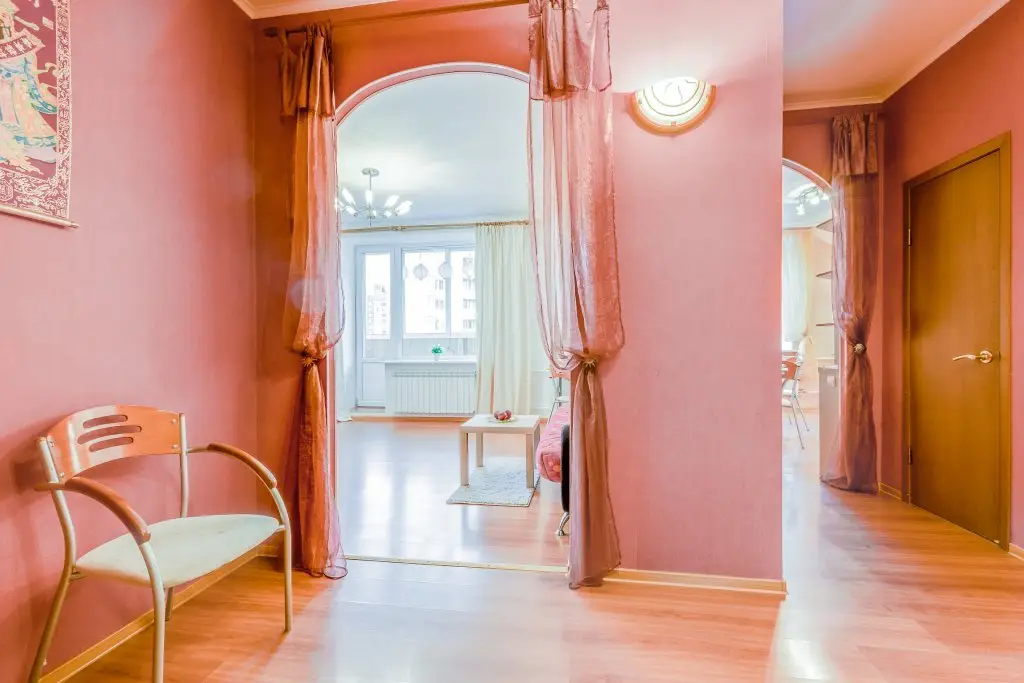 Санкт-Петербург: S Dzhakuzi U Metro Apartments