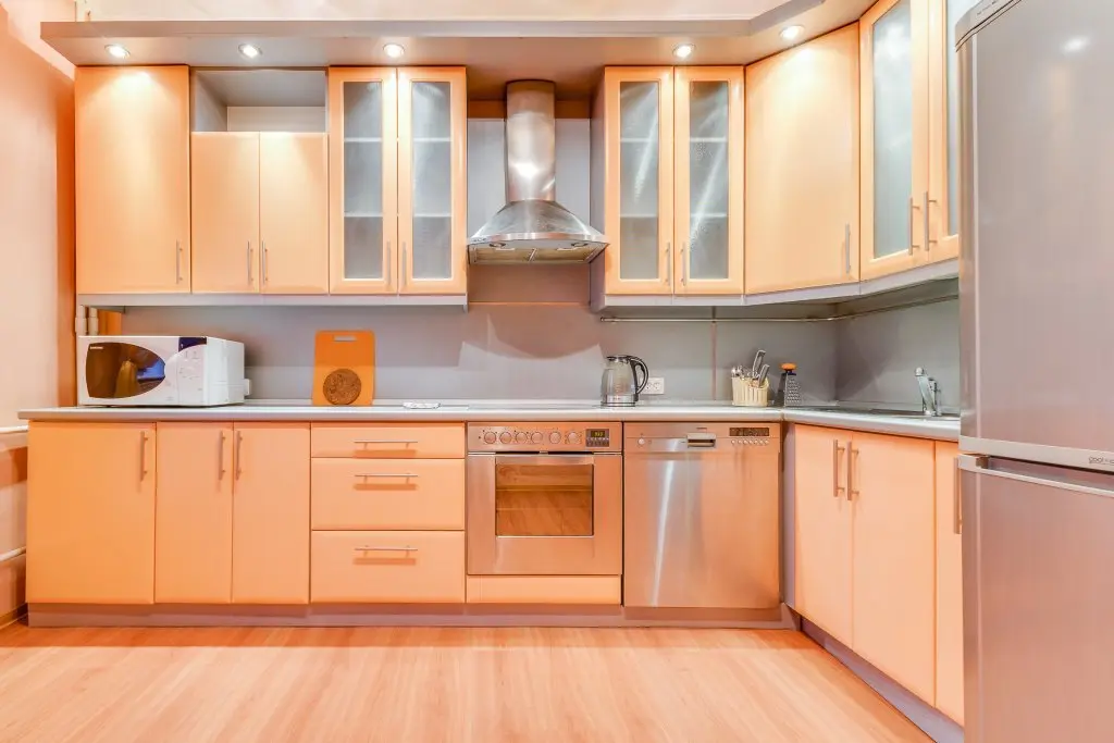 Санкт-Петербург: S Dzhakuzi U Metro Apartments