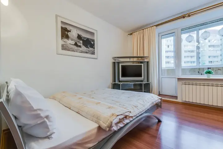 Санкт-Петербург: S Dzhakuzi U Metro Apartments