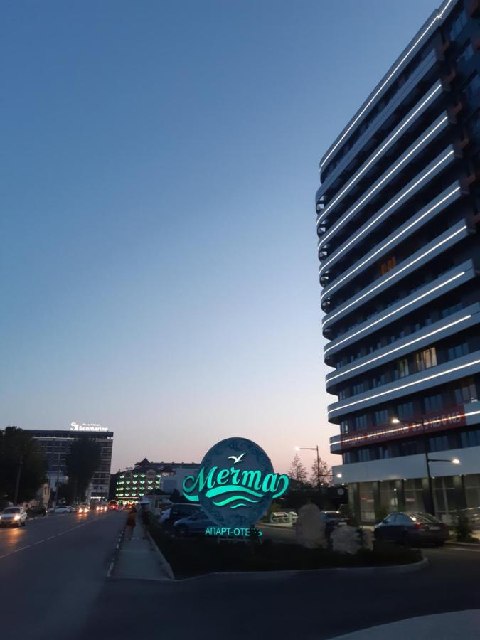 Анапа: Apartments Rich