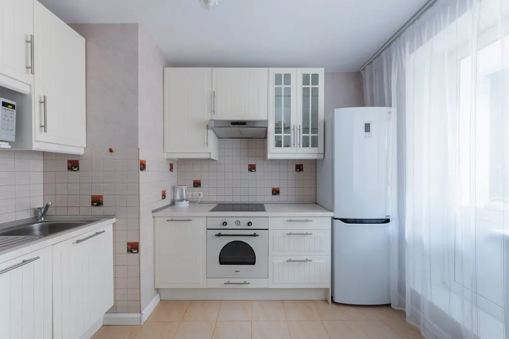 Санкт-Петербург: Апартаменты с Loft-балконом у метро Парнас