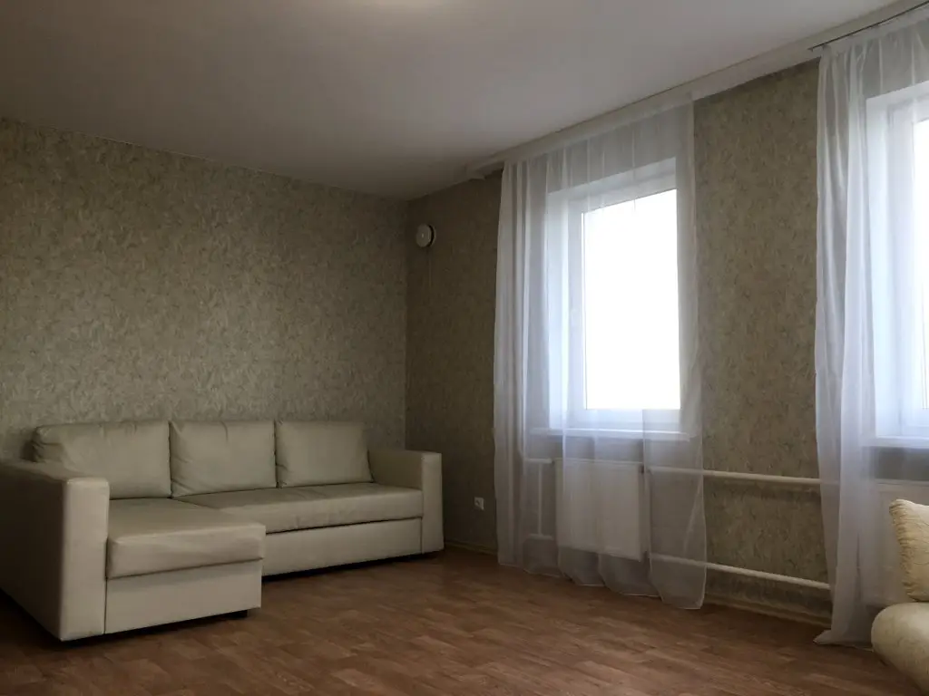 Санкт-Петербург: S Vidom Na Gorod Apartments