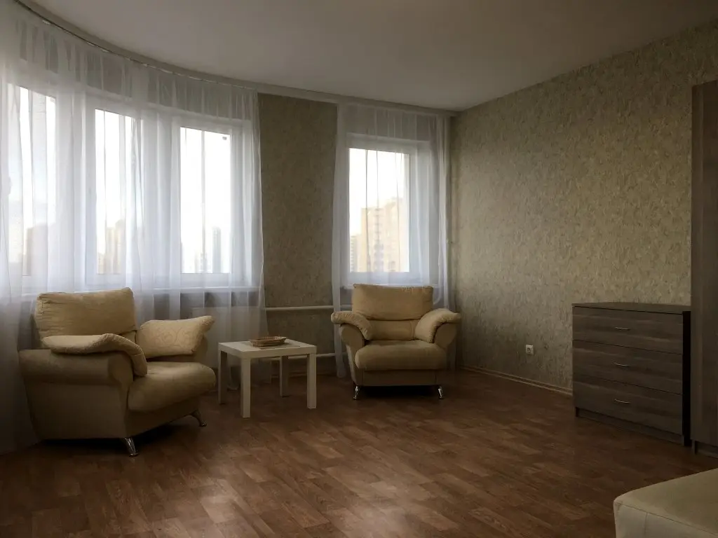Санкт-Петербург: S Vidom Na Gorod Apartments