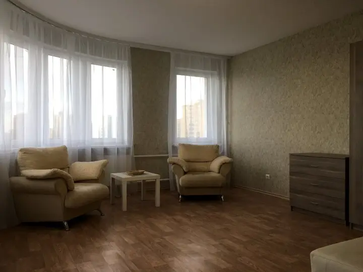 Санкт-Петербург: S Vidom Na Gorod Apartments