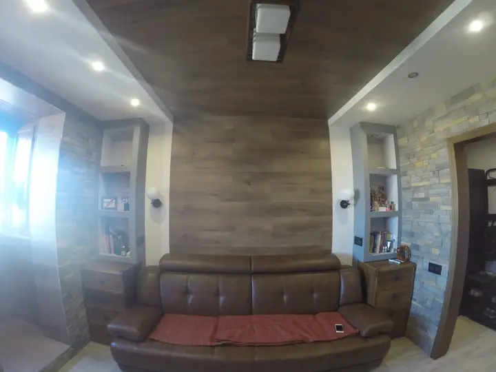 Москва: S Vidom Na Kreml I Hram Apartments