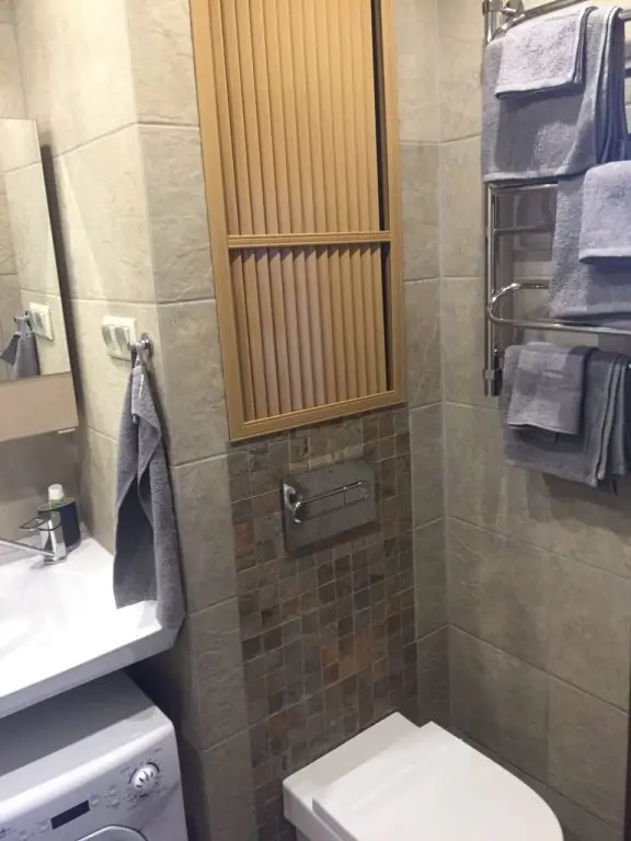 Москва: S Vidom Na Kreml I Hram Apartments