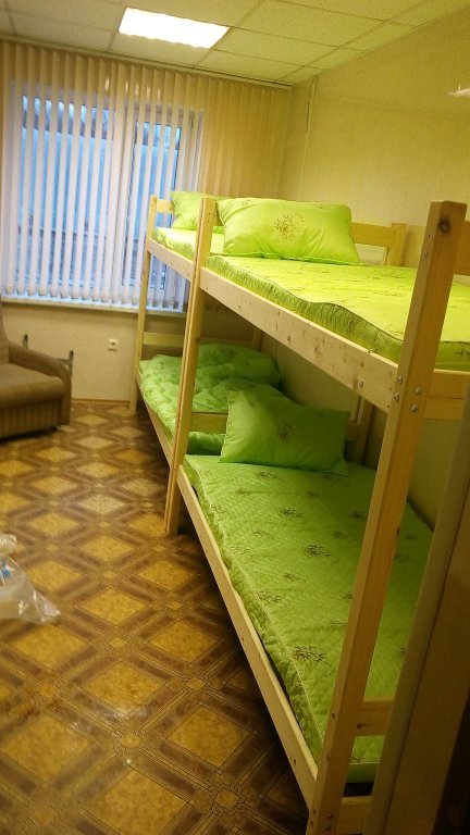 Петергоф: Sa Hostel