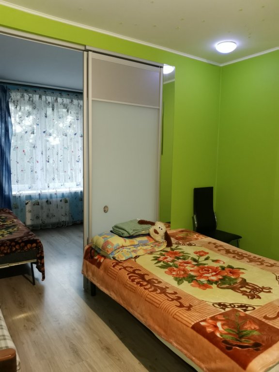 Зеленоградск: Апартаменты Садовая 32а