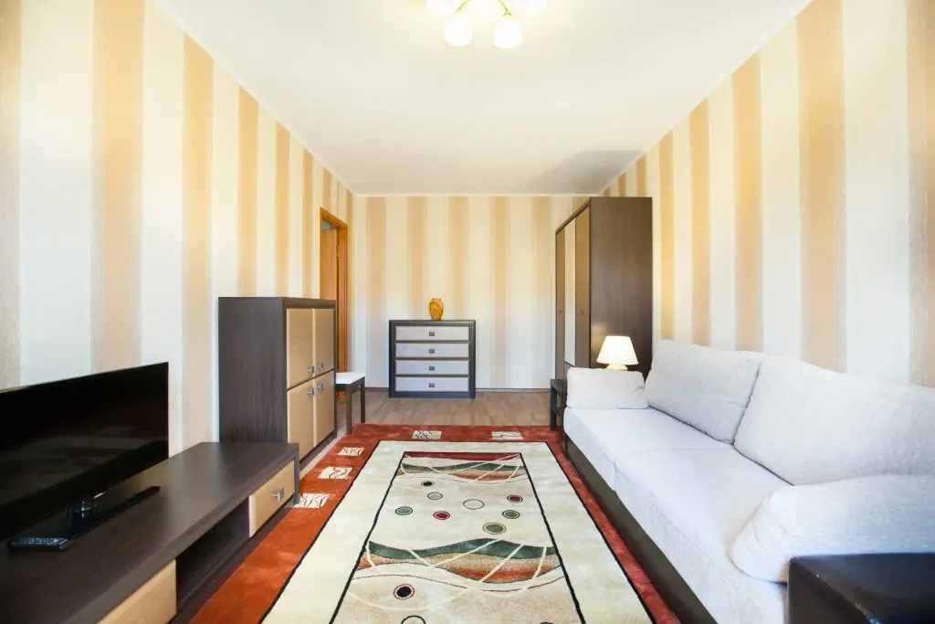 Москва: Brusnika Tepliy Stan Apartaments