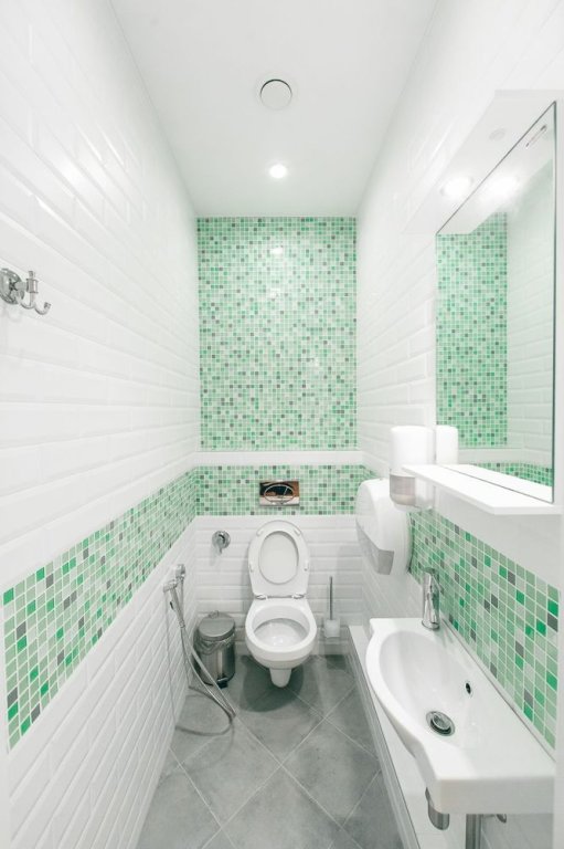 Санкт-Петербург: Safe Haven Nevskij 95 Mini Hotel