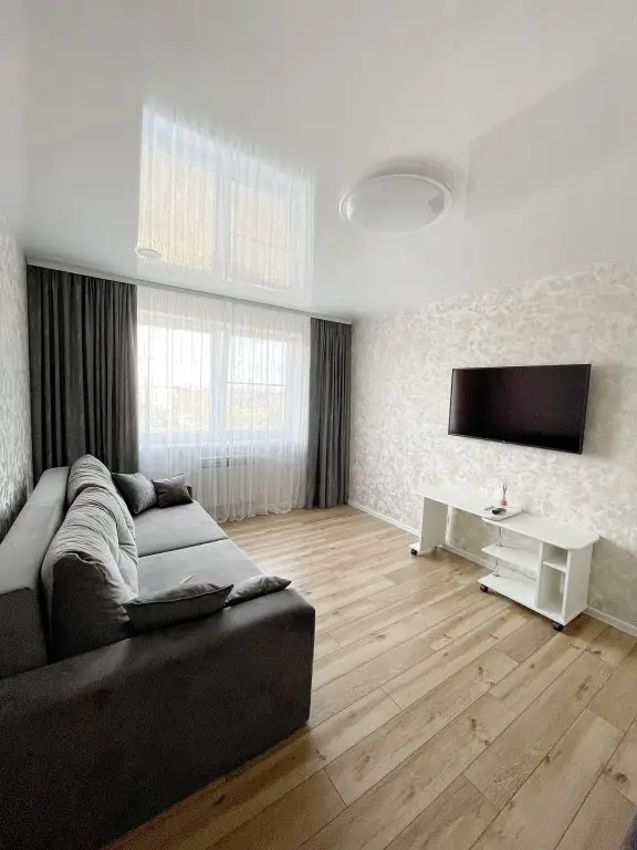 Зеленоградск: Апартаменты Salmon Apart