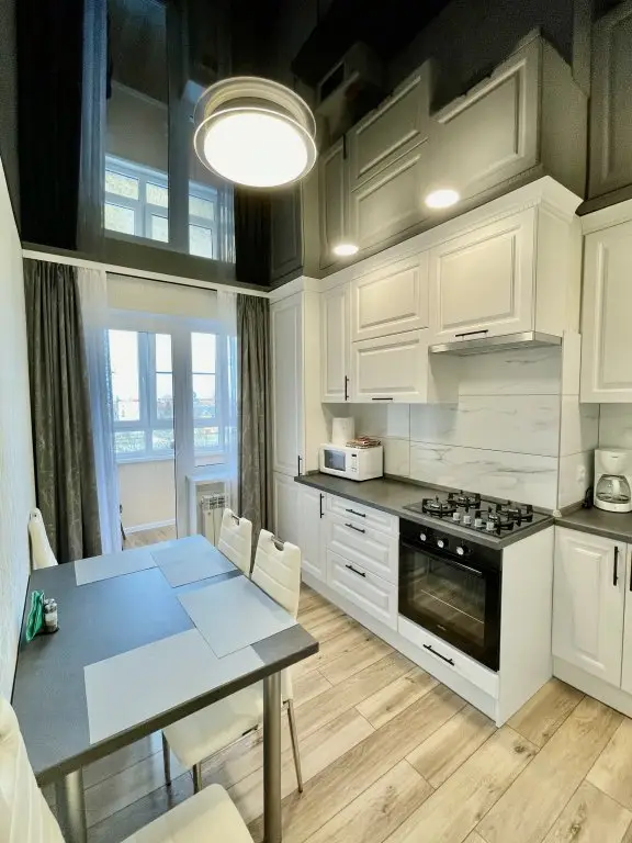 Зеленоградск: Апартаменты Salmon Apart