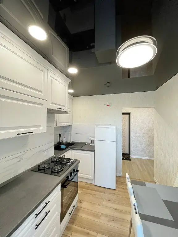 Зеленоградск: Апартаменты Salmon Apart