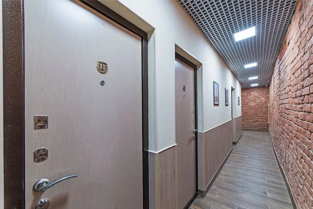 Samsonov Hotel — фото 1