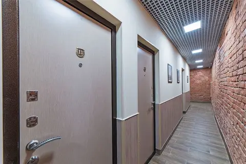 Samsonov Hotel — фото 1