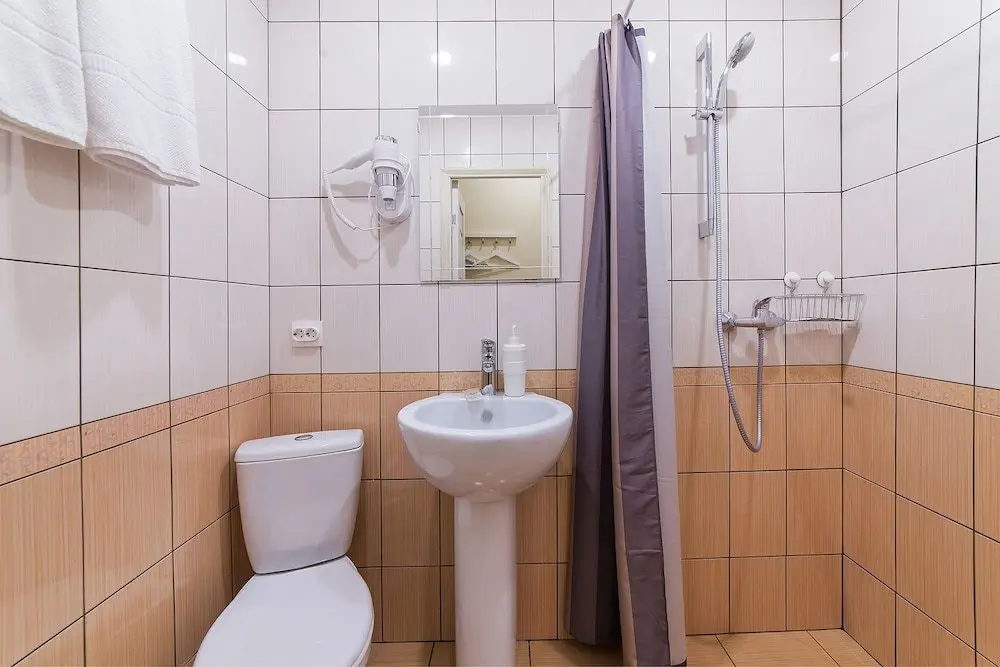 Санкт-Петербург: Samsonov Hotel