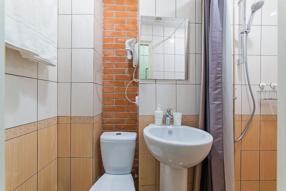 Санкт-Петербург: Samsonov Hotel