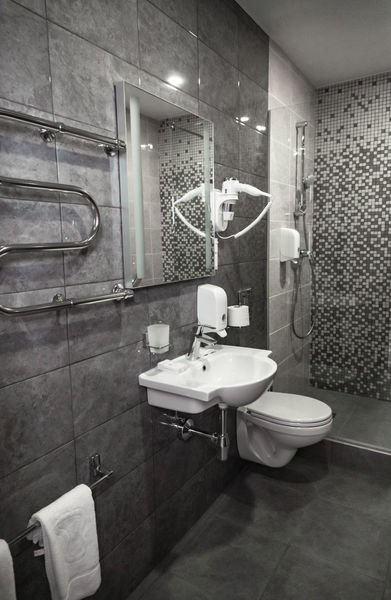 Амакс Новая Истра (бывш.Санаторий Истра) — фото 1