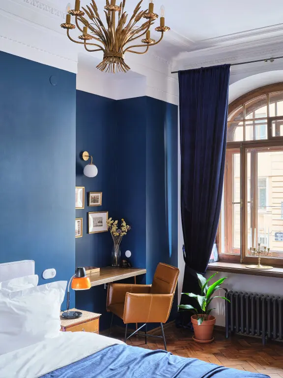 Санкт-Петербург: Апартаменты Sands Rooms