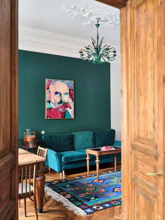 Санкт-Петербург: Апартаменты Sands Rooms